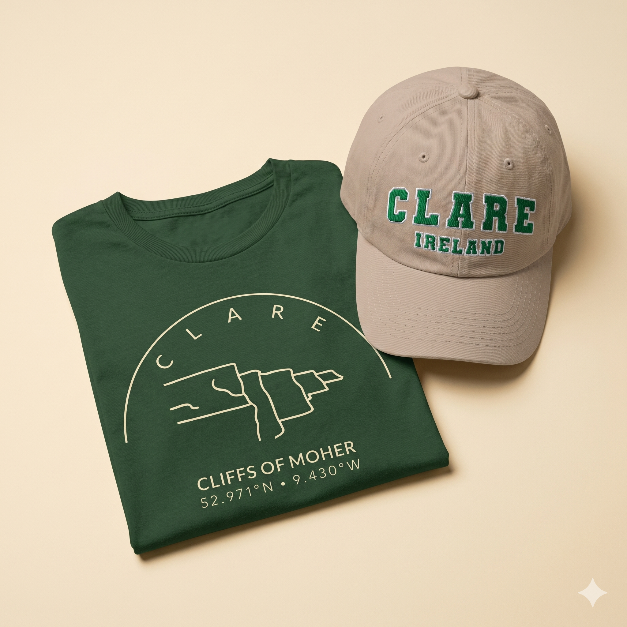 County Summer Sets