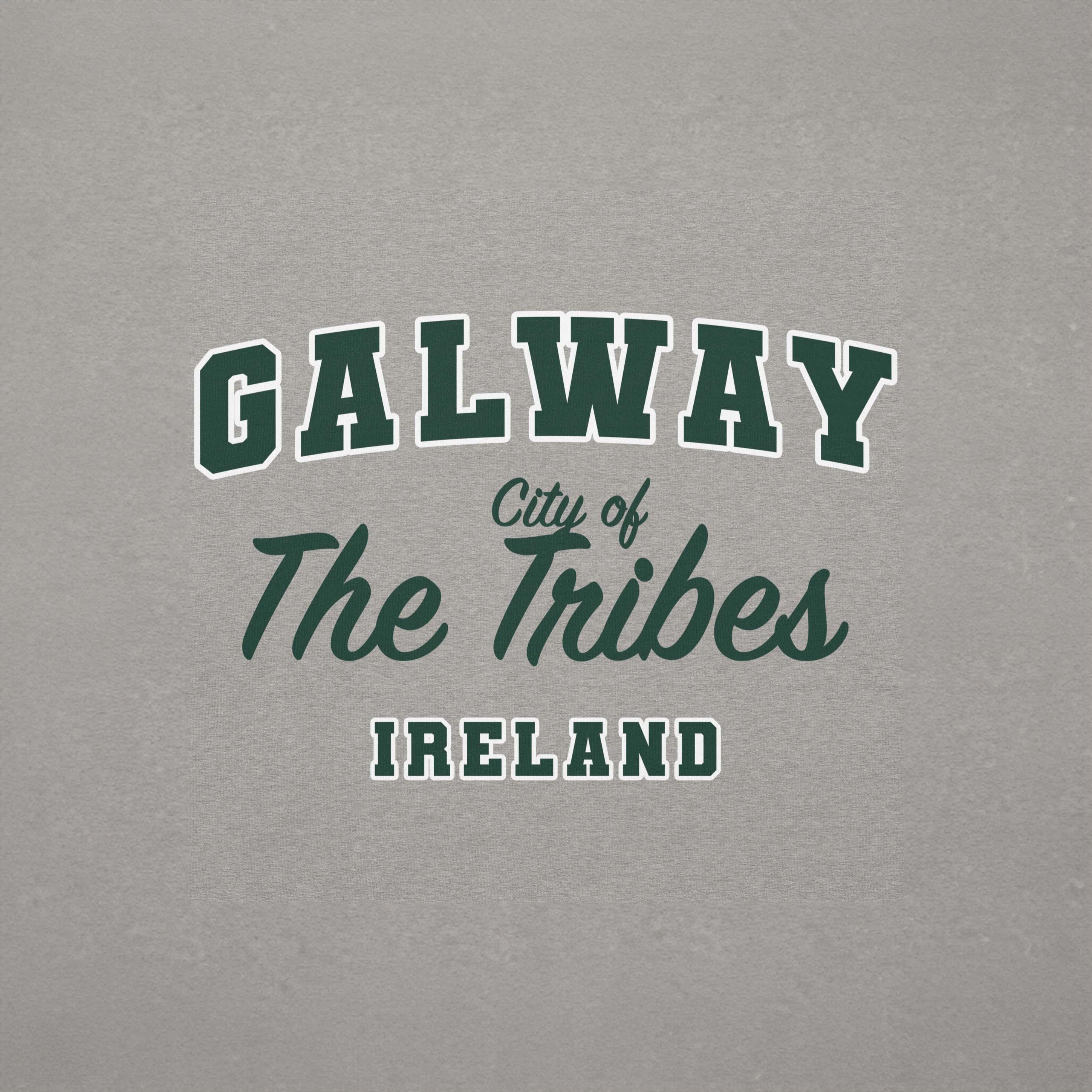 Áit Collegiate