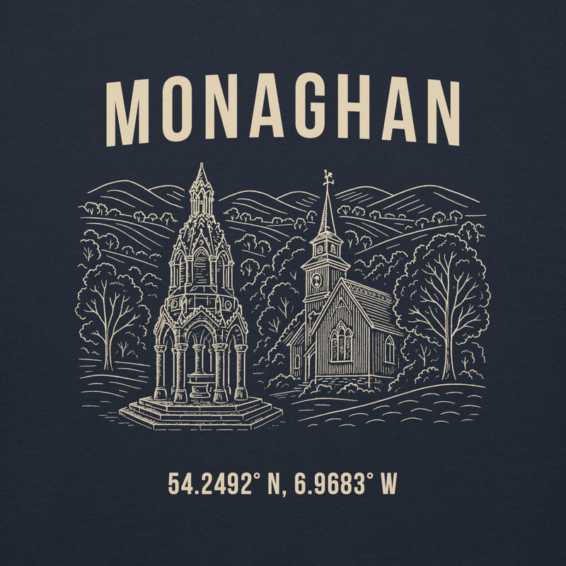 Monaghan