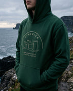 Limerick King John’s Castle | Signature Hoodie