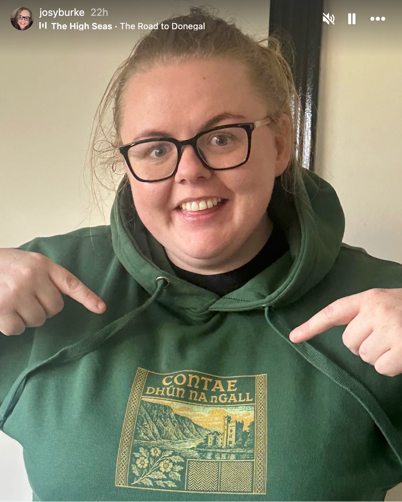 Customer photo