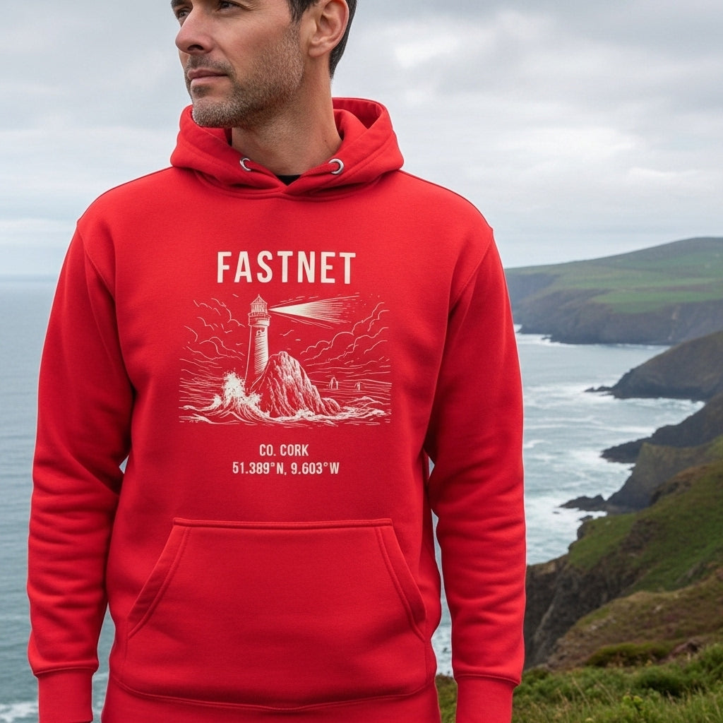Cork Fastnet