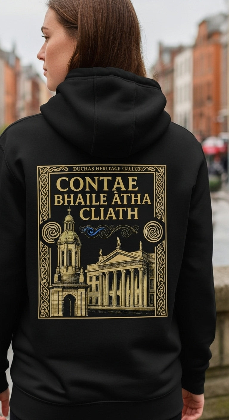 Contae Bhaile Átha Cliath
