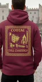 Kilkenny Castle | Heritage Hoodie