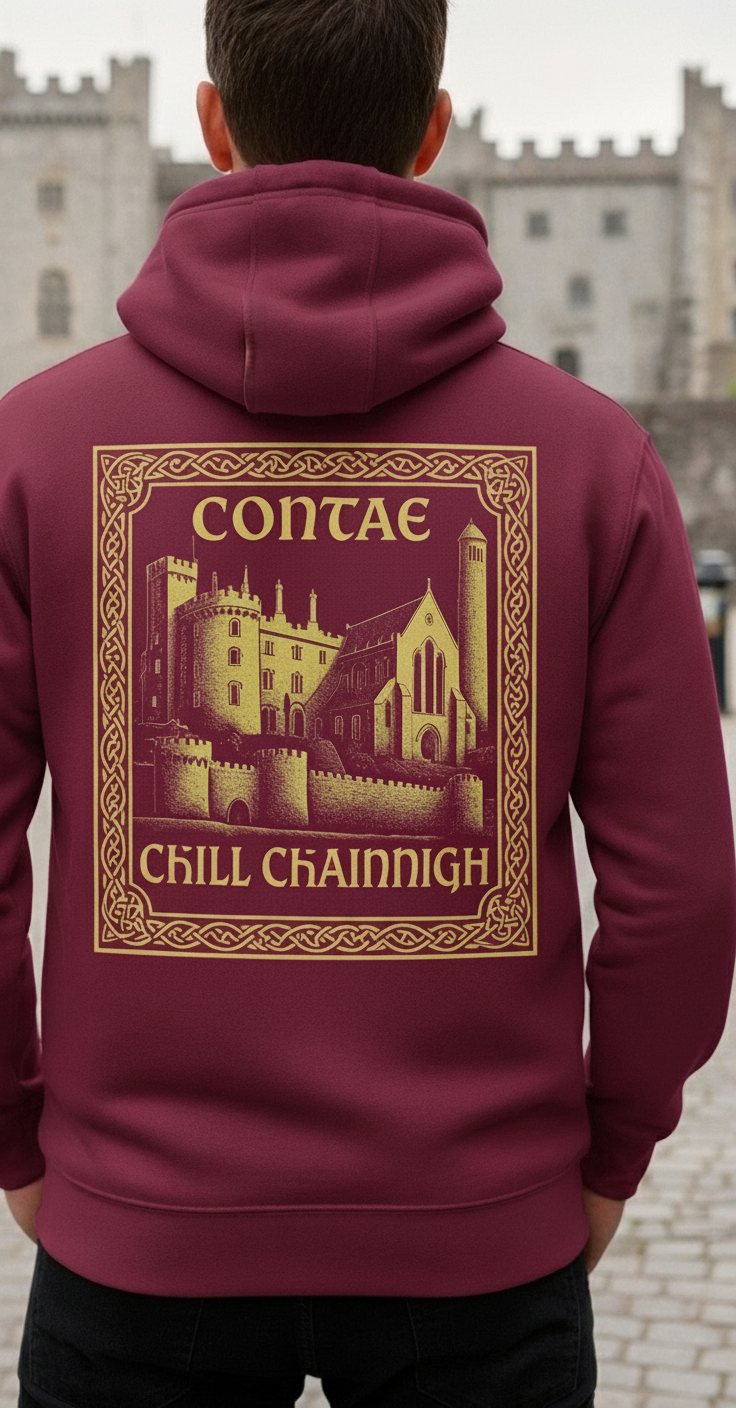 Contae Chill Chainnigh