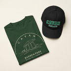 Cavan County Summer Set | Cap + T-shirt