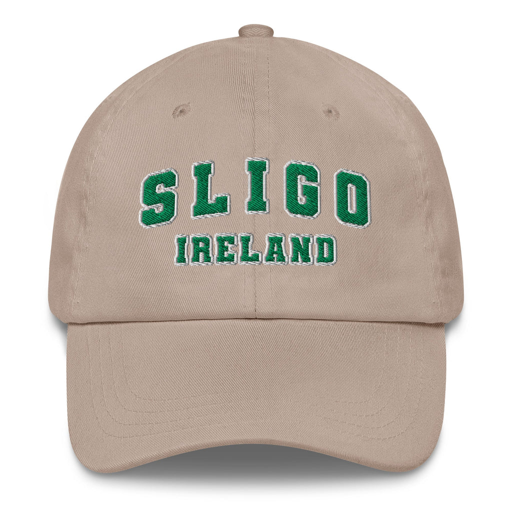 Sligo Irish Heritage Dad Hat