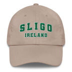 Sligo Irish Heritage Dad Hat