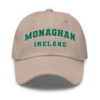 Monaghan Irish Heritage Dad Hat
