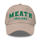 Meath Irish Heritage Dad Hat