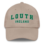 Louth Irish Heritage Dad Hat