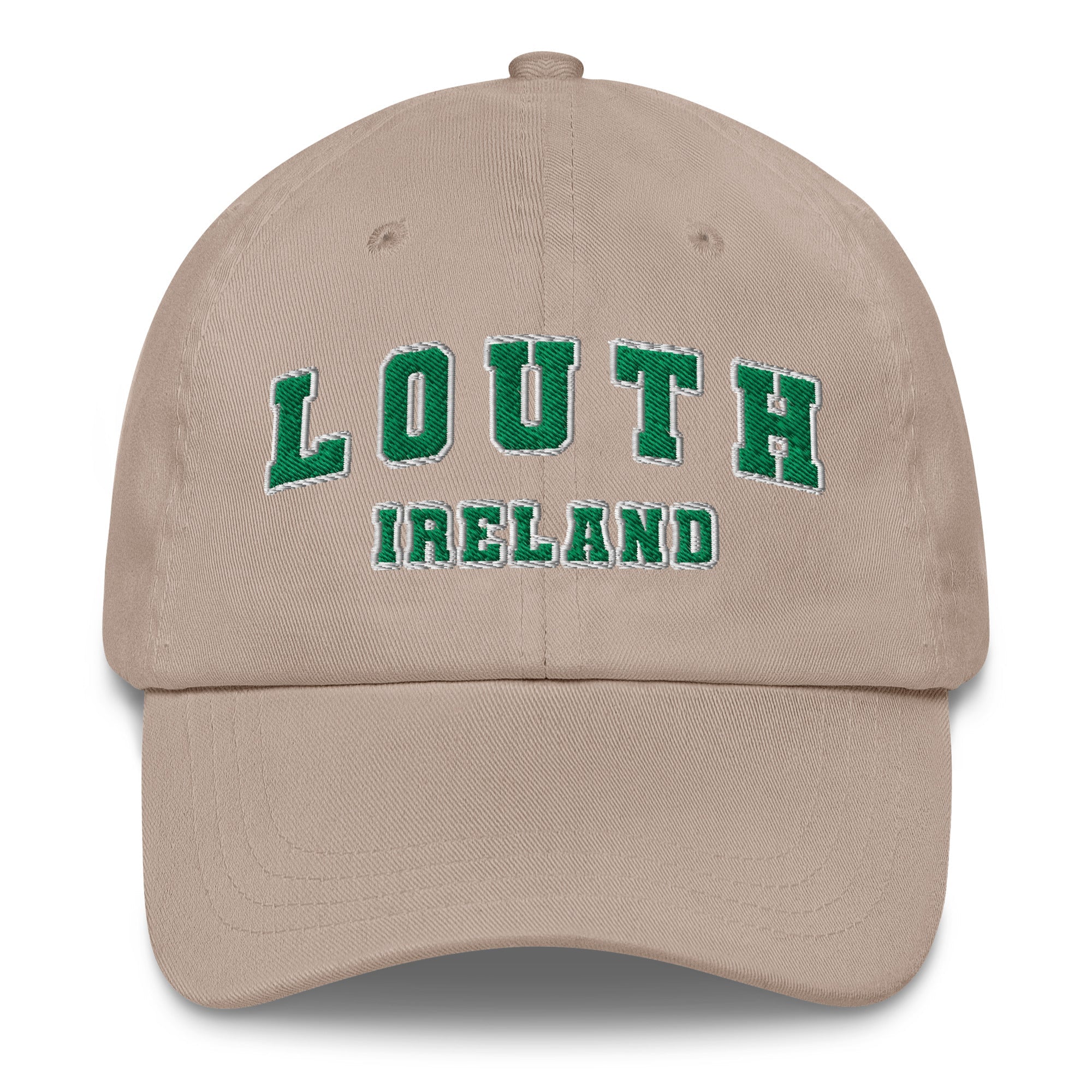Louth Irish Heritage Dad Hat