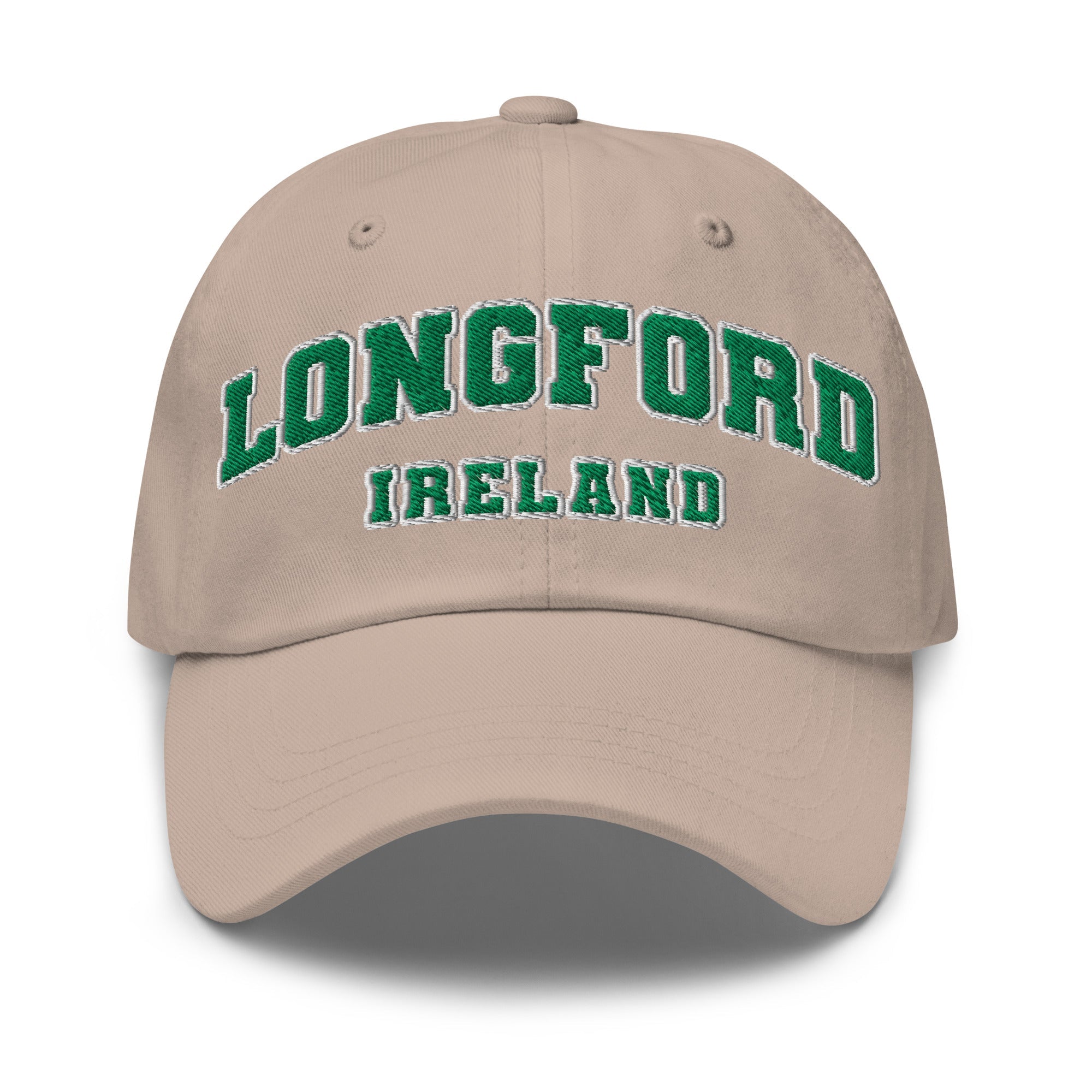 Longford Irish Heritage Dad Hat