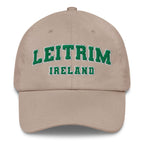 Leitrim Irish Heritage Dad Hat