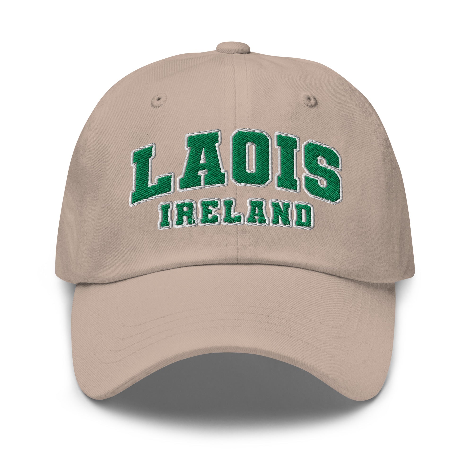 Laois Irish Heritage Dad Hat