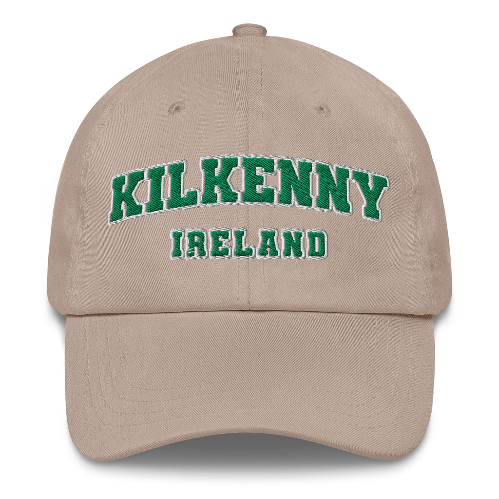 Kilkenny Irish Heritage Dad Hat