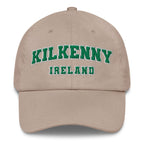 Kilkenny Irish Heritage Dad Hat