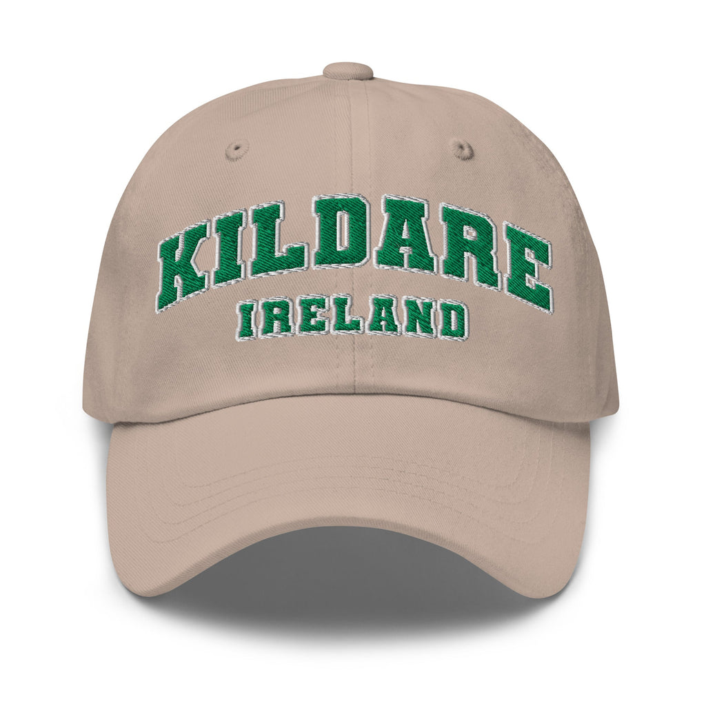 Kildare Irish Heritage Dad Hat