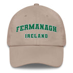 Fermanagh Irish Heritage Dad Hat