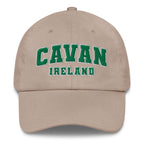 Cavan Irish Heritage Dad Hat