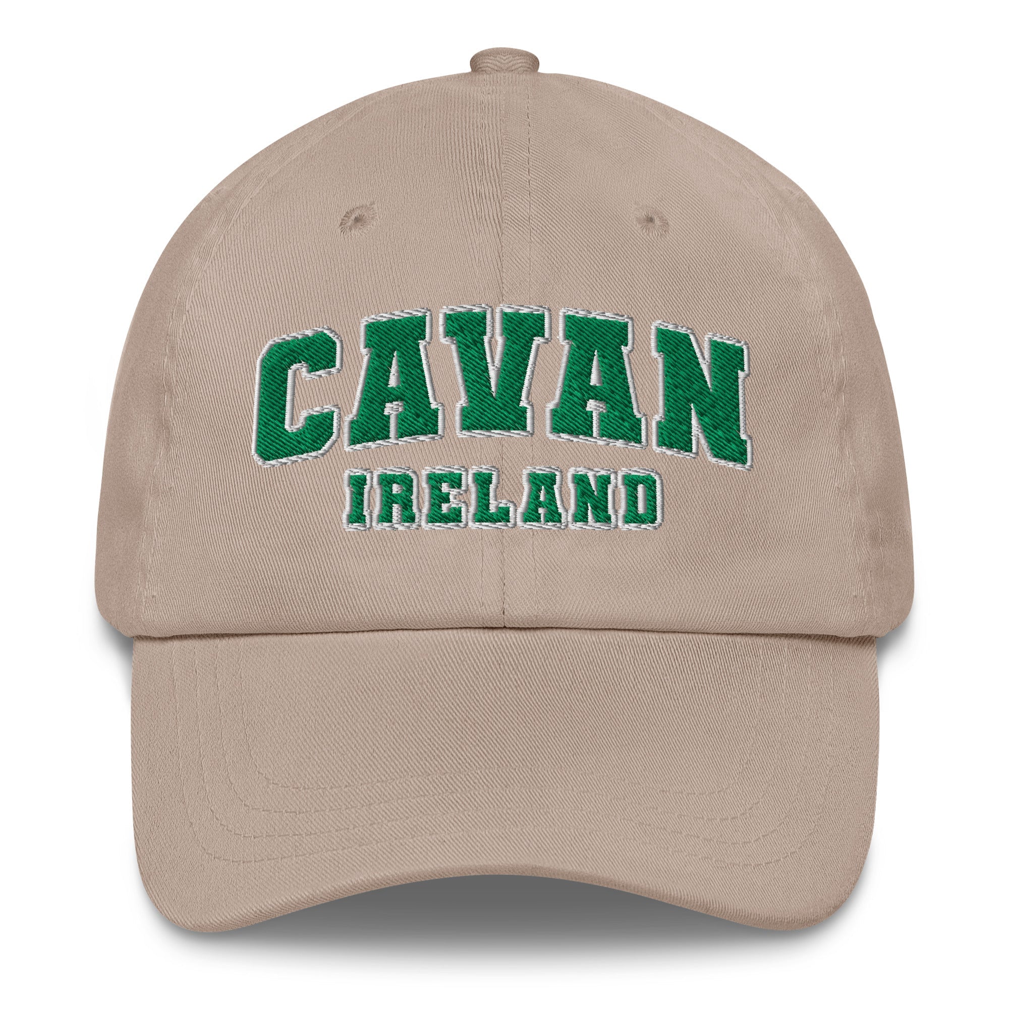 Cavan Irish Heritage Dad Hat