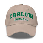 Carlow Irish Heritage Dad Hat
