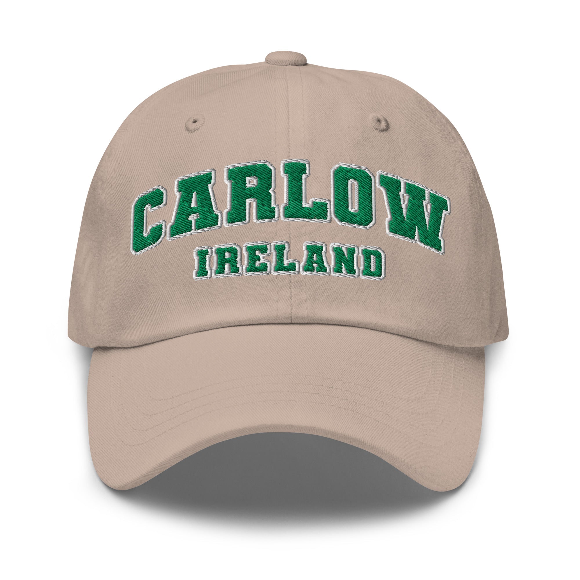 Carlow Irish Heritage Dad Hat