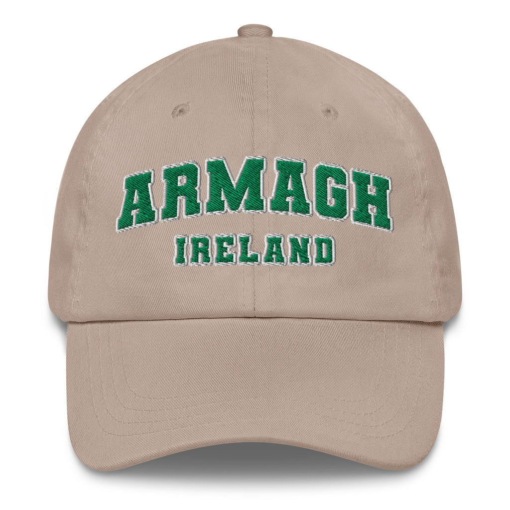 Armagh Irish Heritage Dad Hat