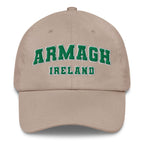 Armagh Irish Heritage Dad Hat