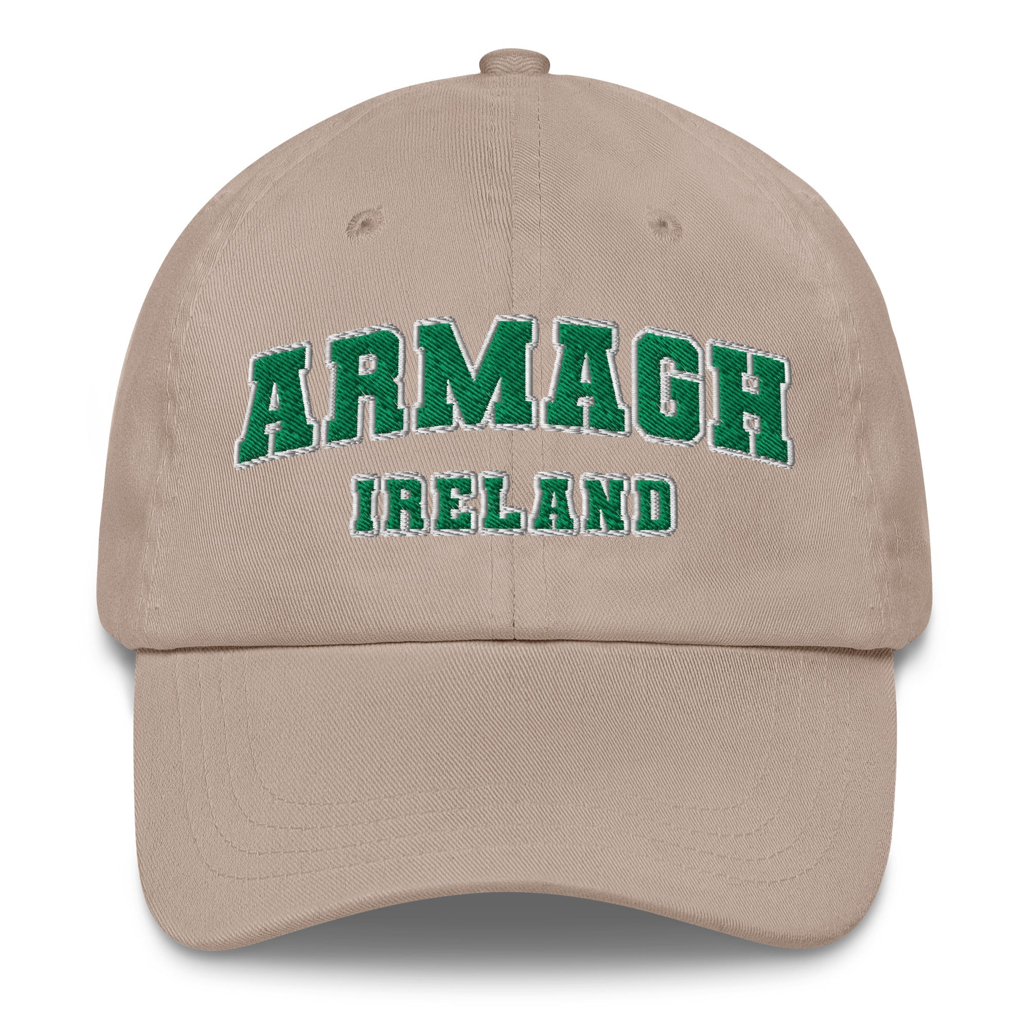 Armagh Irish Heritage Dad Hat