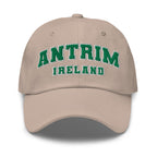 Antrim Irish Heritage Dad Hat