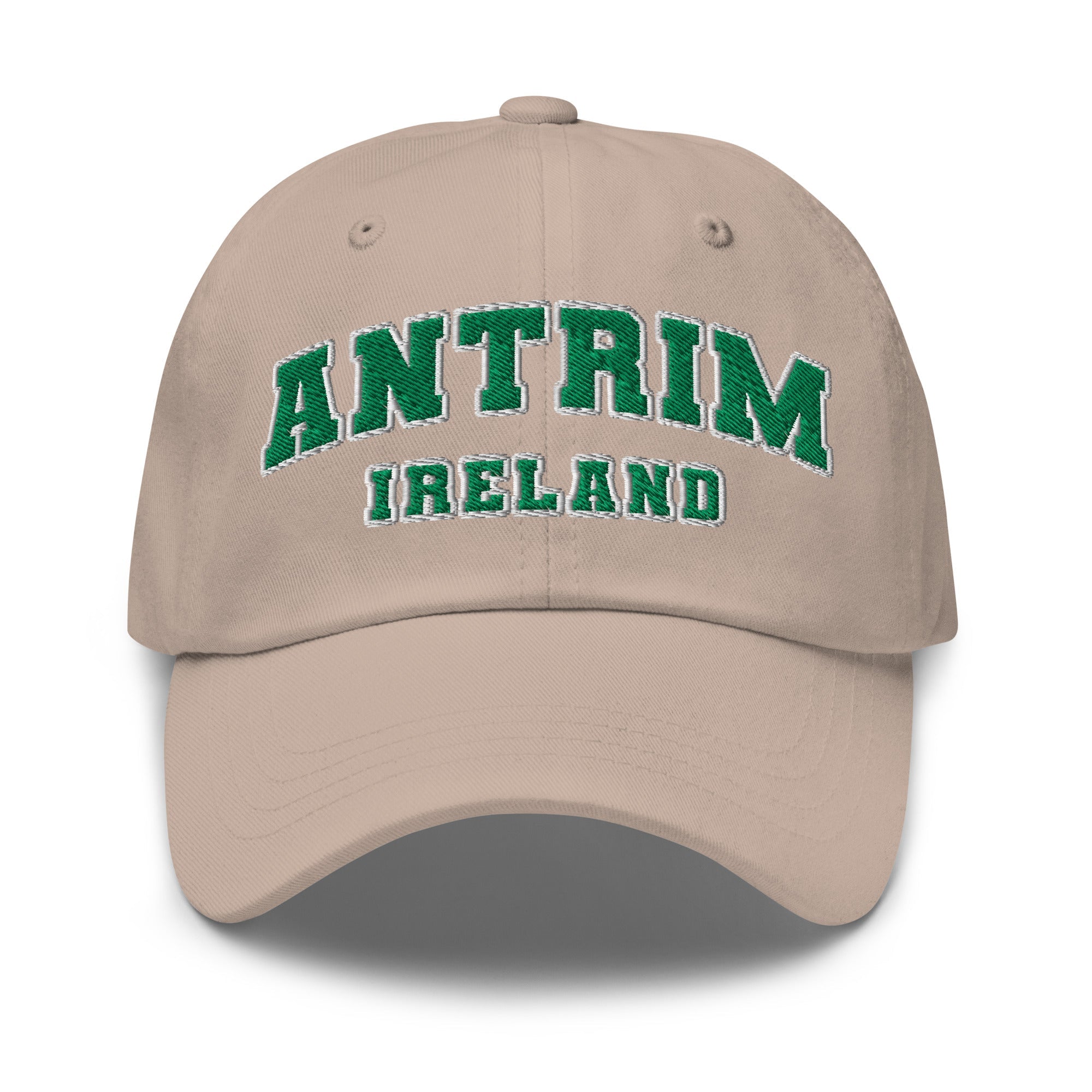 Antrim Irish Heritage Dad Hat