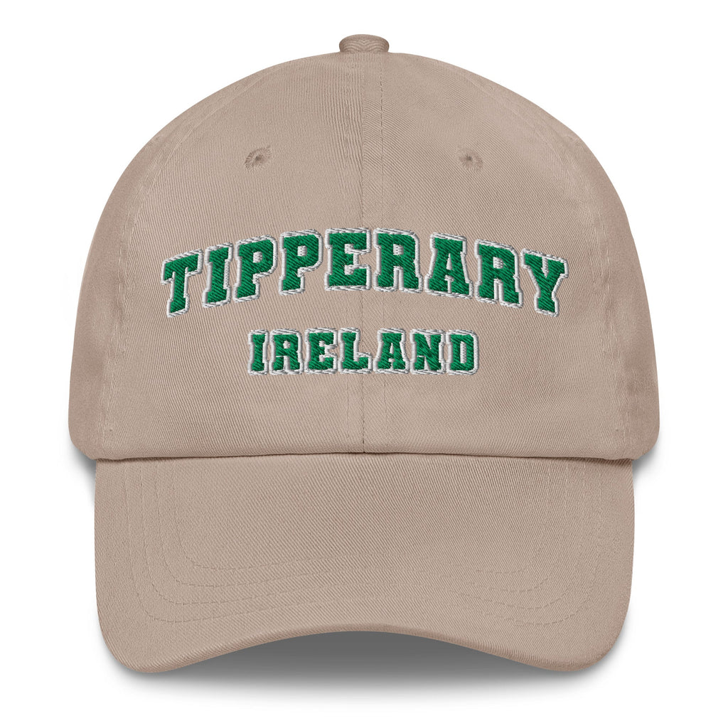 Tipperary Irish Heritage Dad Hat