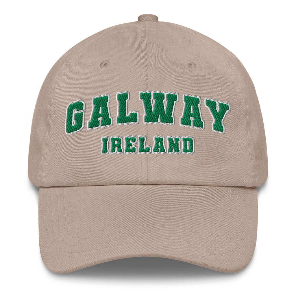 Galway County Summer Set | Cap + T-shirt