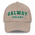 Galway County Summer Set | Cap + T-shirt