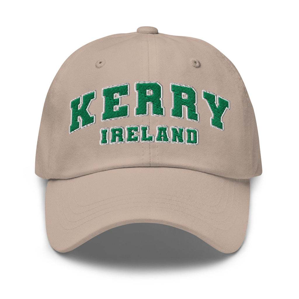 Kerry Irish Heritage Dad Hat