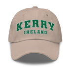 Kerry Irish Heritage Dad Hat