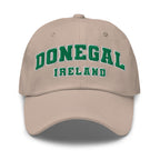 Donegal Irish Heritage Dad Hat