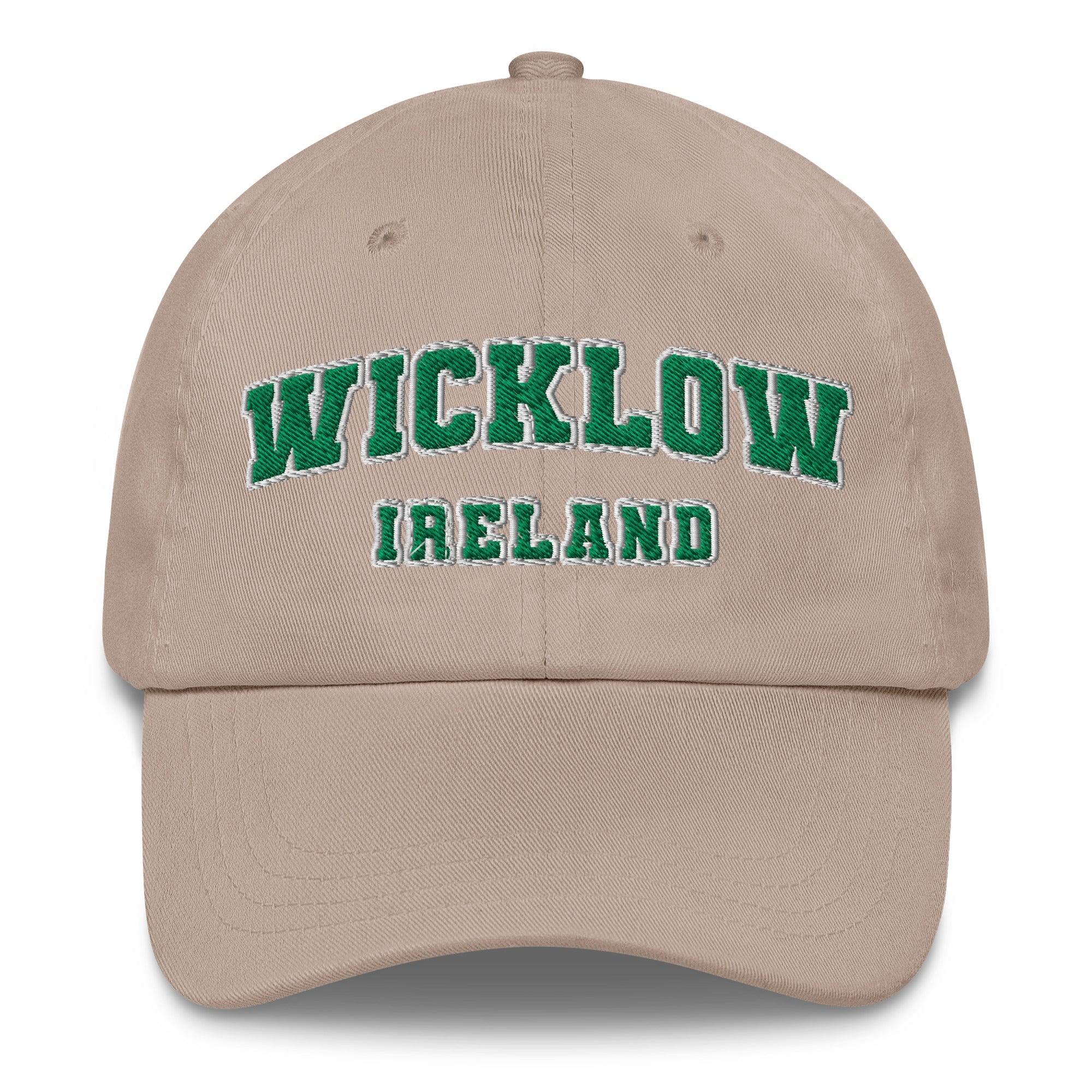 Wicklow County Summer Set | Cap + T-shirt