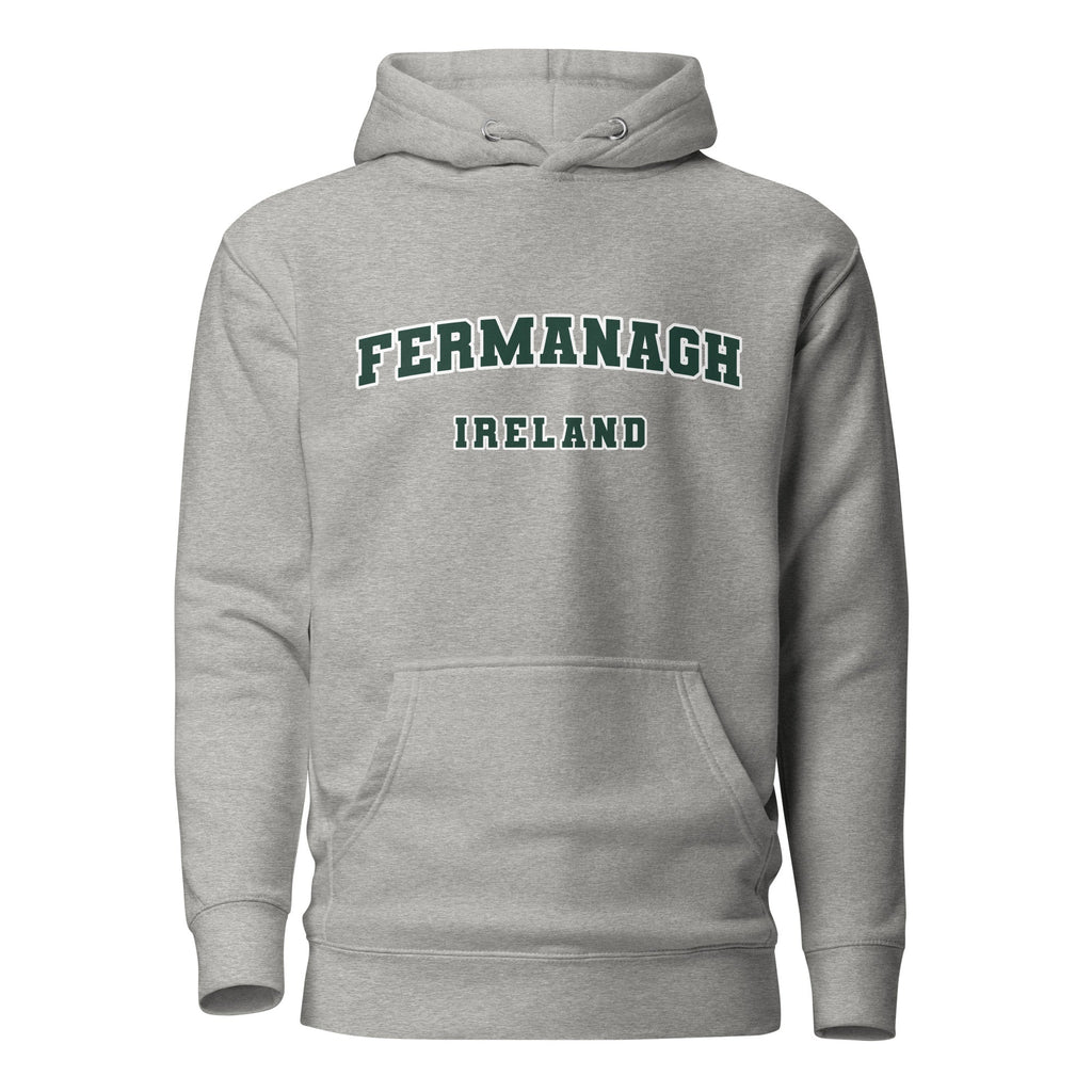 Fermanagh Collegiate Hoodie