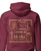 Contae Chorcaí - Cork Heritage Hoodie