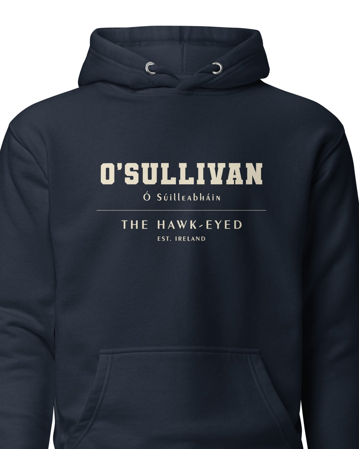 O'Sullivan | Lineage Hoodie