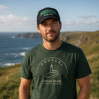 Donegal County Summer Set | Cap + T-shirt