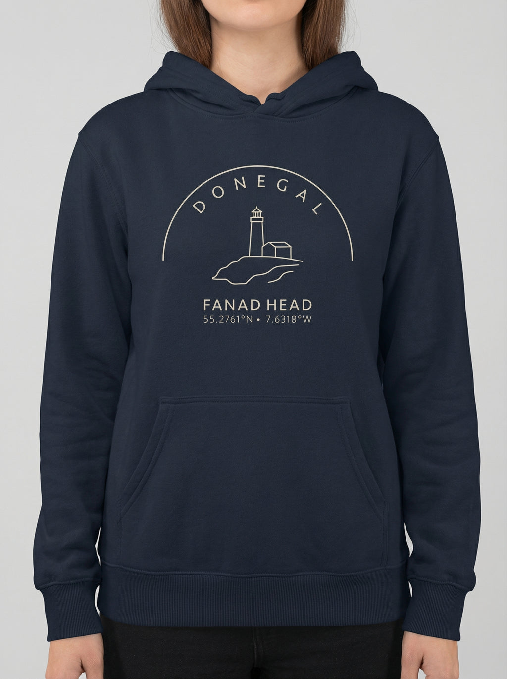 Donegal Slieve League | Signature Hoodie
