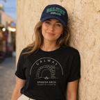 Galway County Summer Set | Cap + T-shirt
