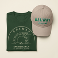 Galway County Summer Set | Cap + T-shirt