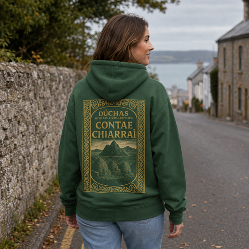 Kerry Heritage Hoodie