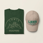 Laois County Summer Set | Cap + T-shirt
