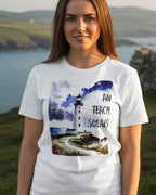 The Lighthouse | Elements T-shirt