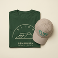 Sligo County Summer Set | Cap + T-shirt